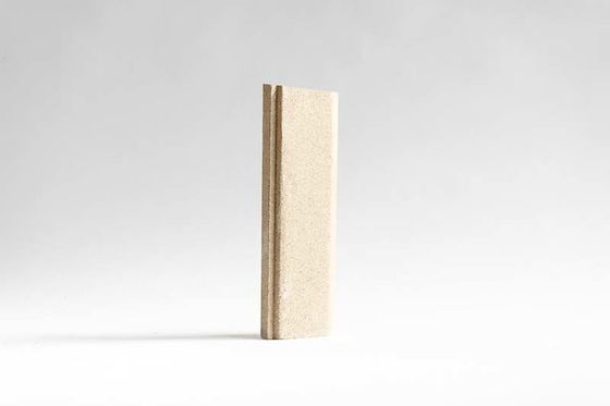 calidad  Practical Refractory Insulation Board Graphic Design Thickness 10-60mm fábrica